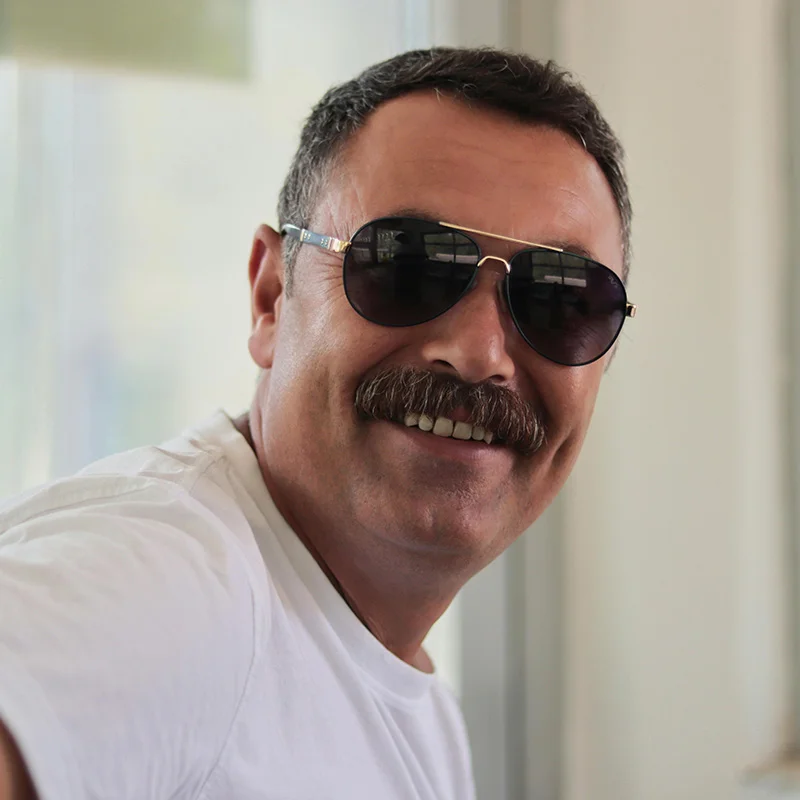 Avatar de Marc Lefevre