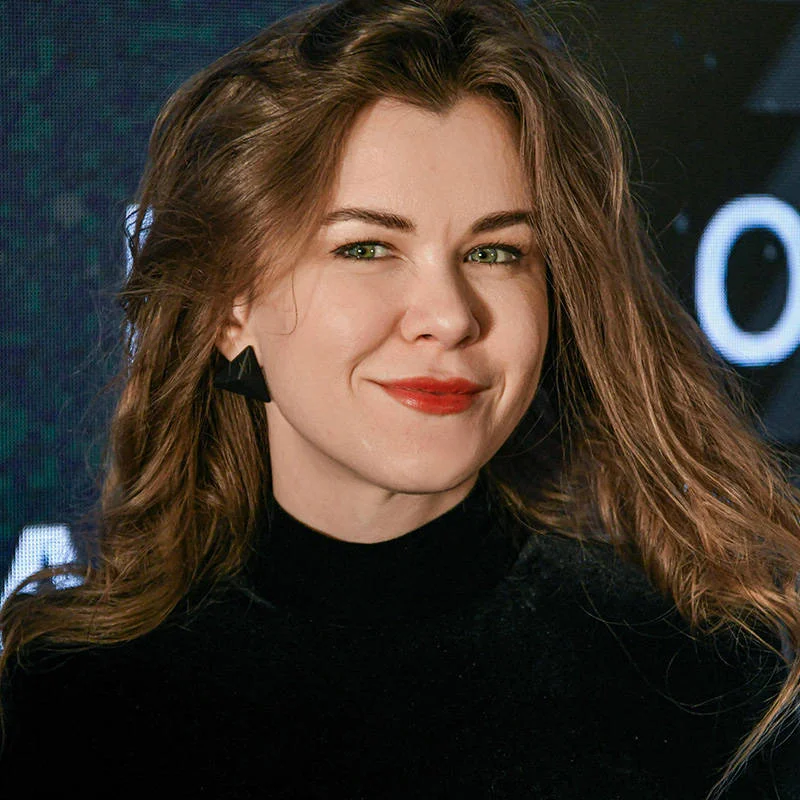 Avatar de Sophie Dubois